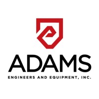 Adams Engineers & Equipment, Inc. Logo