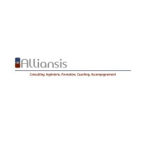 ALLIANSIS Logo