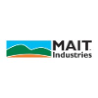 MAIT Industries Logo