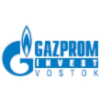 Gazprom invest Vostok LLC Logo