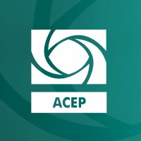 ACEP - Associação Comercial e Empresarial de Pedreira Logo
