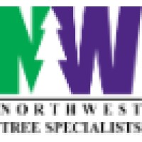 Northwest Tree Specialists Logo
