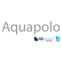 Aquapolo Ambiental Logo
