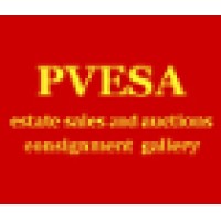 Paradise Valley Estate Sales and Auctions Logo