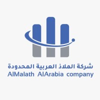 AlMalath AlArabia LTD. Logo