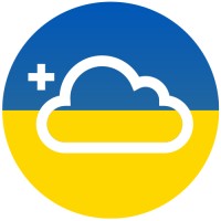 pluscloud Logo