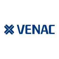 Venac Veículos Nacionais Logo