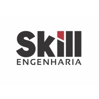 Skill Engenharia Logo