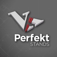 Perfekt Stands - Projetos e Montagem de Estandes Logo