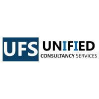 Unified Consultancy Services Private Limited Logo