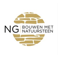 NG | Bouwen met Natuursteen Logo