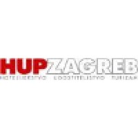 HUP-ZAGREB Inc. Logo