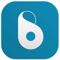 bluebis tecnologia Logo