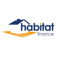 Habitat Finance Logo