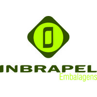 Inbrapel Embalagens Logo