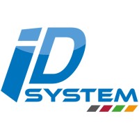 ID SYSTEM Logo