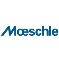 Moeschle UK Ltd. Logo