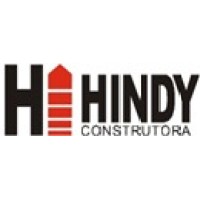 Hindy Construtora Logo