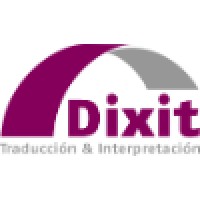 DIXIT, Traducción e Interpretación Logo