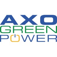 Axo Green Power S.r.l. Logo
