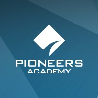 Pioneers Academy Logo