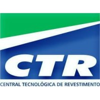 Central Tecnologica De Revestimento Logo