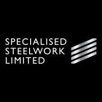 Specialised Steelwork Limited Logo