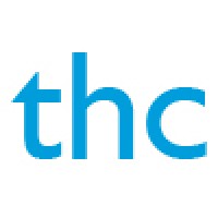 THC Business Solutions Logo