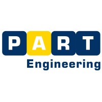 PART Engineering GmbH Logo
