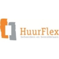 HuurFlex Logo