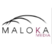 Maloka Media S.L. Logo