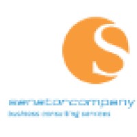 Senator Company Logo