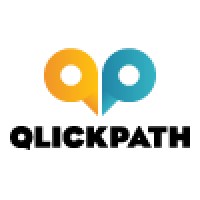 QlickPath BV Logo