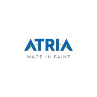 Colorificio Atria S.r.l. Logo