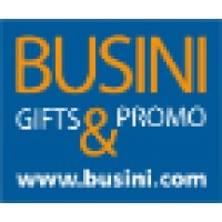 Busini srl Logo
