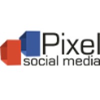 Pixel Social Media Logo