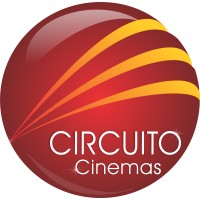Circuito Entretenimento E Cinemas Logo