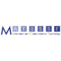 Matisse srl Logo