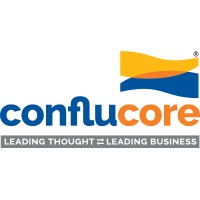 ConfluCore, llp. Logo