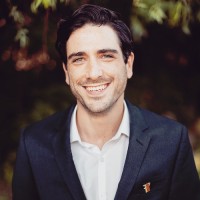 Joel Levy Photography Logo