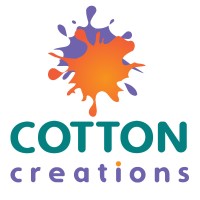Cotton Creations Logo