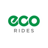 ecoRIDES Inc. Logo