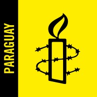 Amnistía Internacional Paraguay Logo