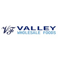 Valley Wholesale Foods, Inc. Logo