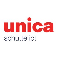 Unica Schutte ICT Logo