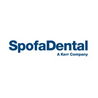SpofaDental a.s. Logo