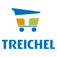 Treichel Macromercado Ltda Logo