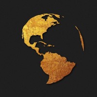 Import Foods Comercial Importadora Logo