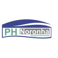 PH Noronha Empreendimentos Imobiliarios Logo