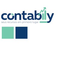 Contabily Contabilidade Logo